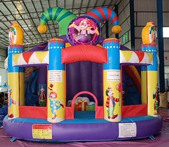 Bouncer circ 2