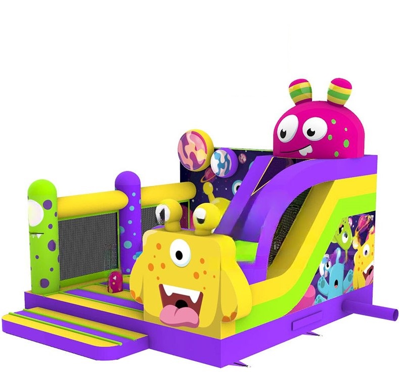 Bouncer extraterestru 2